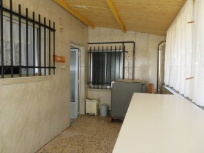 Terraza